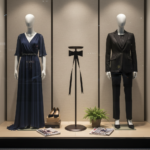 Hand Forged Iron Floor Pedestal 44.5" (113cm) Artisanal Bronze Finish Bow Tie Ribbon Design Welcome Stand - Image 6