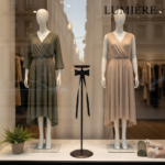 Hand Forged Iron Floor Pedestal 44.5" (113cm) Artisanal Bronze Finish Bow Tie Ribbon Design Welcome Stand - Image 5