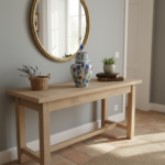 Handmade Ceramic "Kupecik" Ginger Jar (20cm) - Classic Iznik Tulip & Carnation Pattern - Lidded Home Decor - Image 5