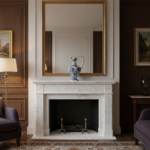 Handmade Ceramic "Lion's Mouth" Pitcher (30cm) - Aslan Agzı Ewer - Classic Red Tulips Vase - Image 2